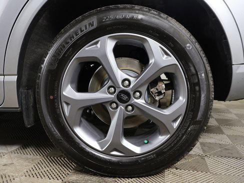 Used 2023 Ford Escape ST-Line w/ Tech Pack #1 image 21