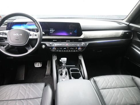 Used 2025 Kia Telluride SX Prestige X-Line AWD/4WD image 9
