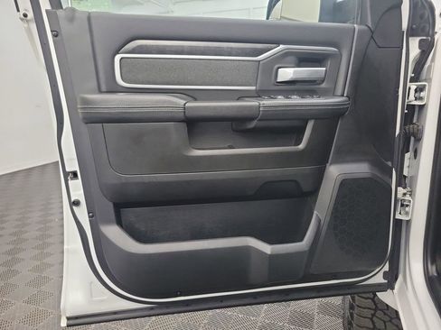 Used 2019 RAM 2500 Big Horn image 18