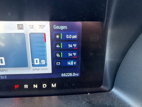 Used 2021 Ford Bronco Big Bend AWD/4WD image 12