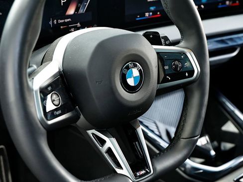 Certified 2025 BMW X3 xDrive30i w/ Premium Package AWD/4WD image 21