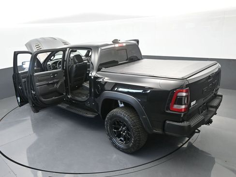 Used 2023 RAM 1500 TRX w/ TRX Level 1 Equipment Group image 80