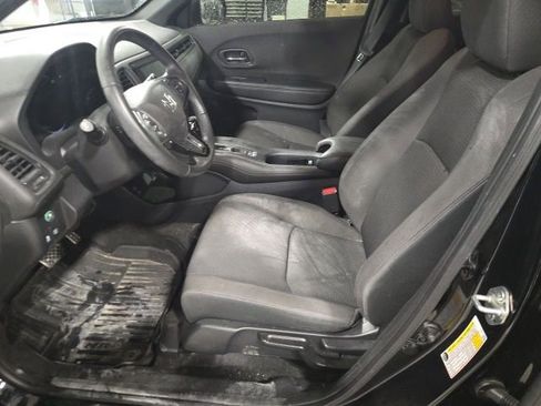Used 2022 Honda HR-V Sport image 13