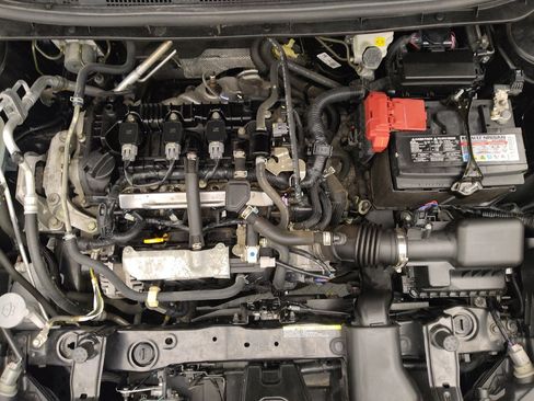 Used 2023 Nissan Kicks SV FWD image 30