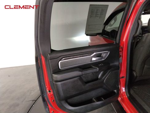 Used 2020 RAM 1500 Big Horn image 30