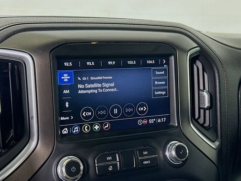 Used 2022 GMC Sierra 2500 AT4 image 30