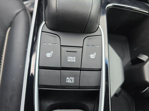 Used 2019 Hyundai Ioniq Limited image 32