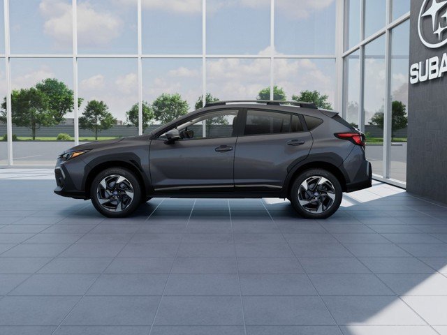 New 2027 Subaru Crosstrek 2.5i Limited AWD/4WD image 3