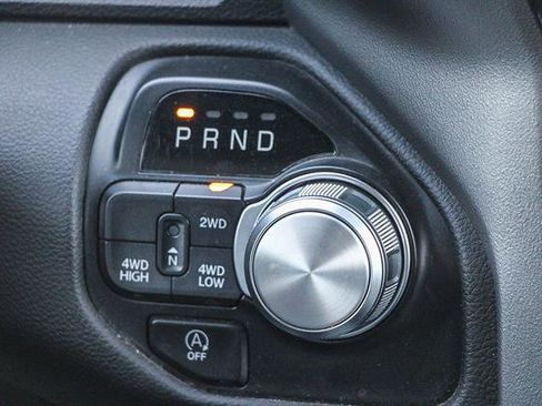 Used 2024 RAM 1500 Laramie image 15