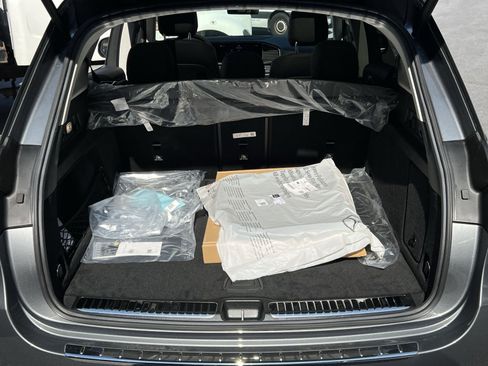 New 2026 Mercedes-Benz GLE 350 4MATIC image 31