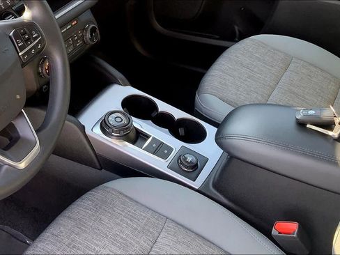 Certified 2024 Ford Bronco Sport Big Bend AWD/4WD image 15