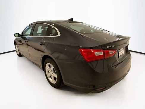 Used 2022 Chevrolet Malibu LS FWD image 6