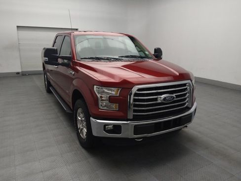 Used 2015 Ford F150 XLT w/ Equipment Group 302A Luxury image 14
