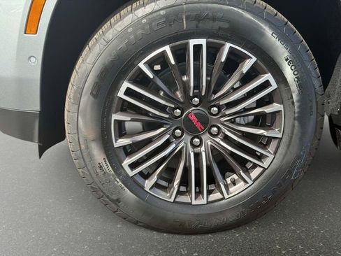 New 2026 GMC Yukon Elevation image 10