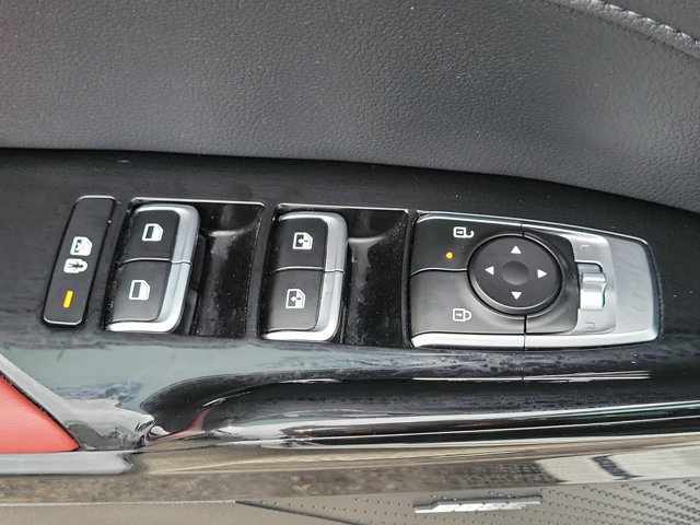 Used 2025 Kia K5 GT-Line w/ GT-Line Premium Package FWD image 29