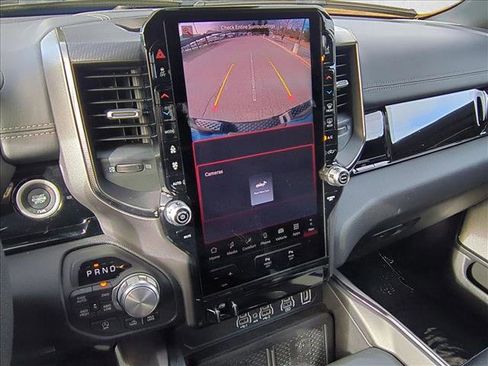 Certified 2025 RAM 1500 Rebel w/ Rebel Level 2 Equipment Group image 13