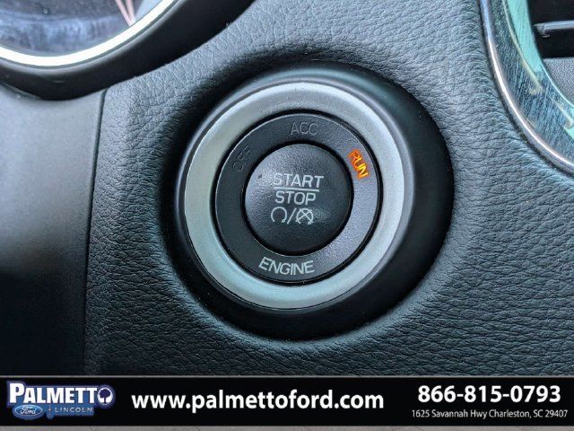 Used 2015 Dodge Durango R/T w/ Premium Nappa Leather Group RWD image 30