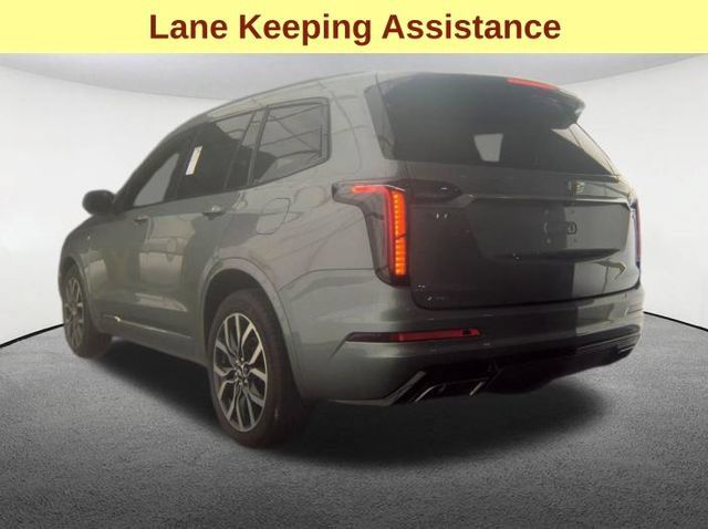 Used 2024 Cadillac XT6 Sport AWD/4WD image 8