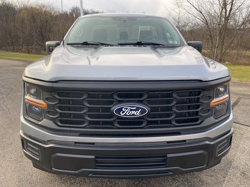 Used 2024 Ford F150 XL image 8