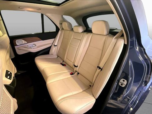 Used 2024 Mercedes-Benz GLE 350 4MATIC image 21