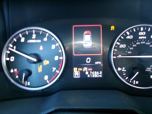 Used 2021 Subaru Legacy Premium AWD/4WD image 19