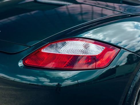 Used 2008 Porsche Boxster RWD image 49