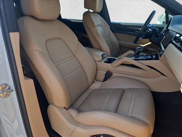 Used 2019 Porsche Cayenne S AWD/4WD image 20