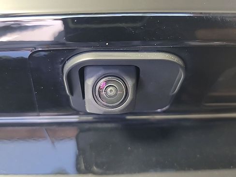 Certified 2025 Honda CR-V EX image 8