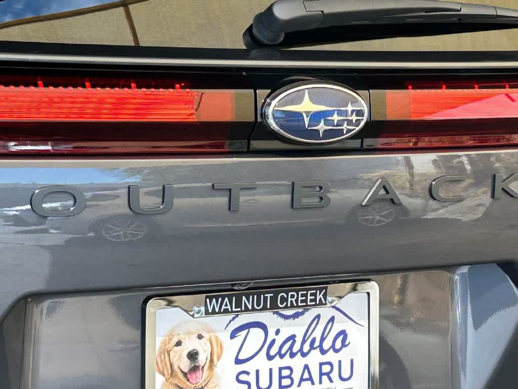 New 2026 Subaru Outback Limited AWD/4WD image 6