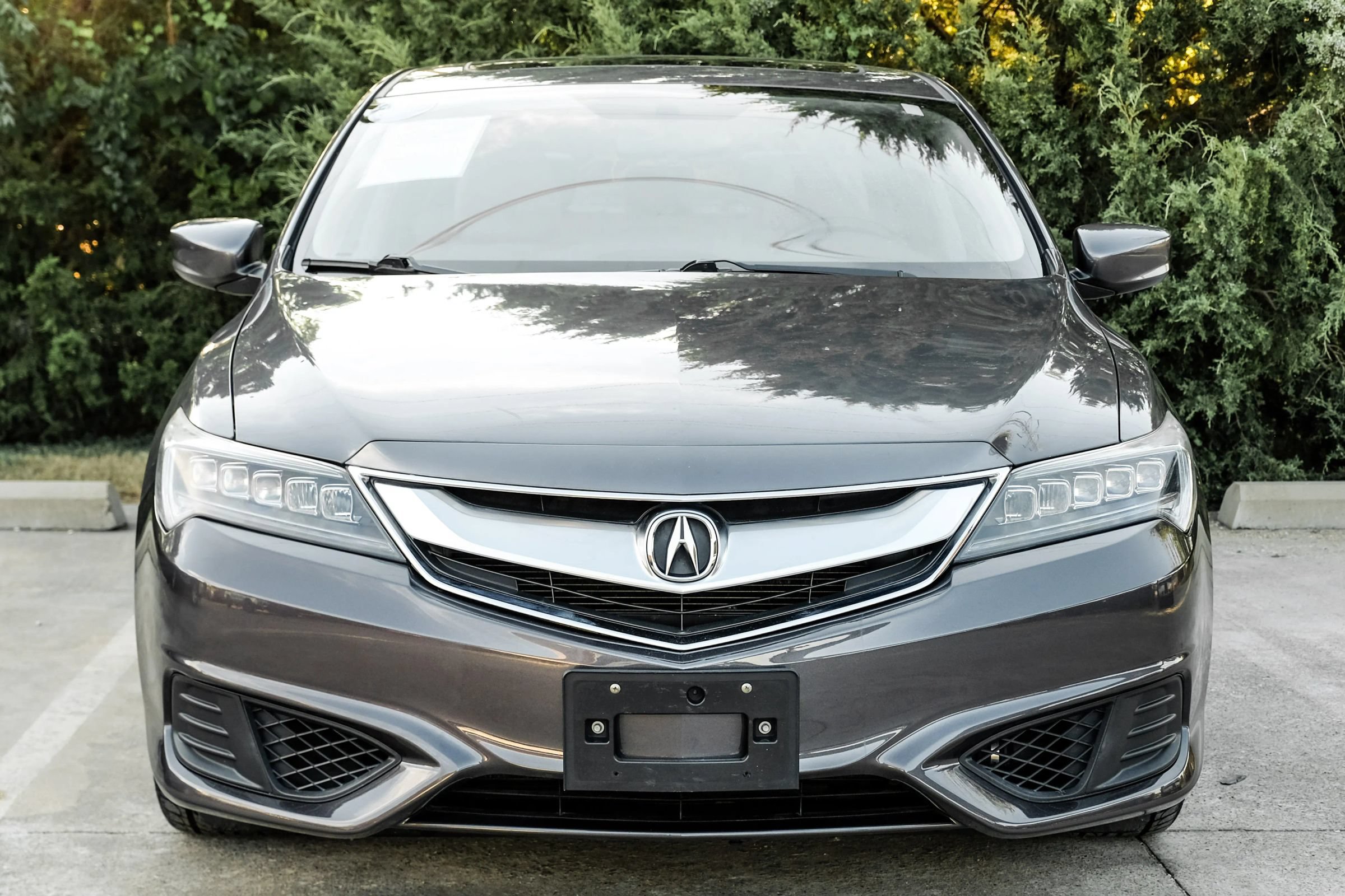 Used 2018 Acura ILX w/ Special Edition Package FWD image 6