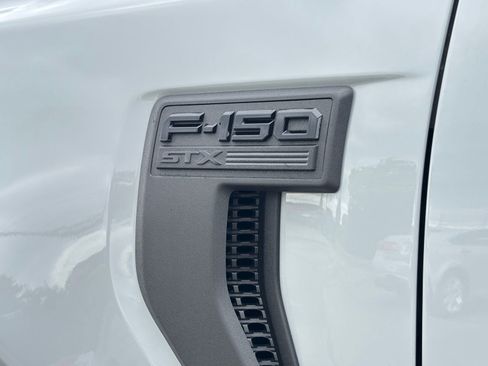 Used 2023 Ford F150 XL w/ STX Appearance Package AWD/4WD image 15