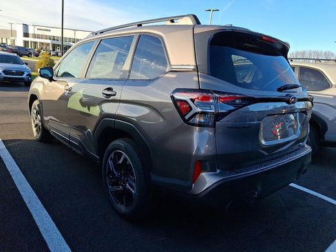 New 2025 Subaru Forester Limited image 3