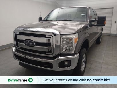 Used 2012 Ford F250 XLT w/ XLT Value Pkg