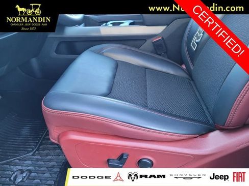 Used 2026 RAM 1500 Rebel w/ Rebel Level 1 Equipment Group AWD/4WD image 17