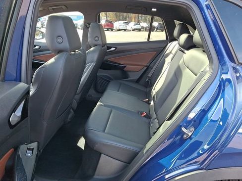 Used 2022 Volkswagen ID.4 Pro S image 13