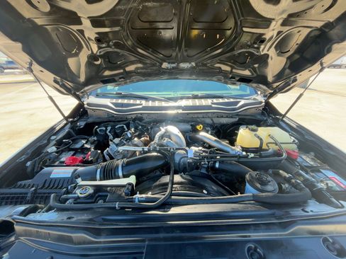 Used 2022 Ford F350 Platinum image 33