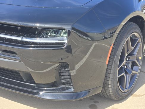 New 2026 Dodge Charger Scat Pack image 6