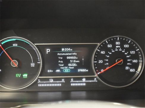 Certified 2022 Kia Sorento SX image 18