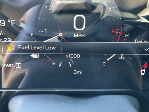 New 2026 GMC Yukon Elevation w/ Elevation Premium Package image 22