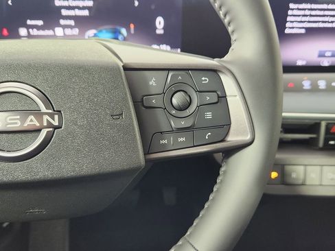 New 2026 Nissan Leaf w/ Floor Mat Package (S+) FWD image 18