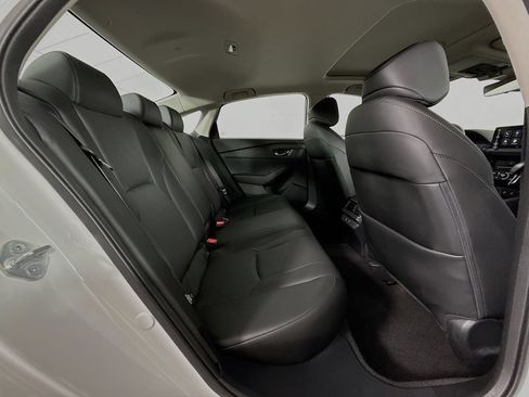 Certified 2023 Honda Accord EX-L image 24