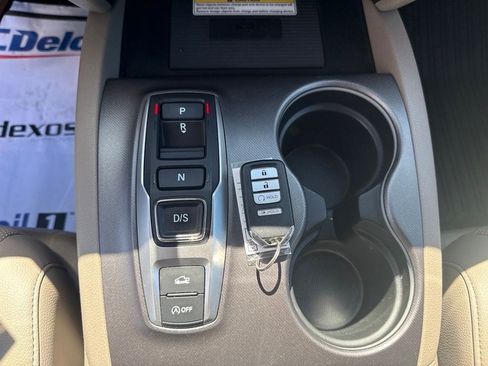 Used 2023 Honda Ridgeline RTL-E image 25