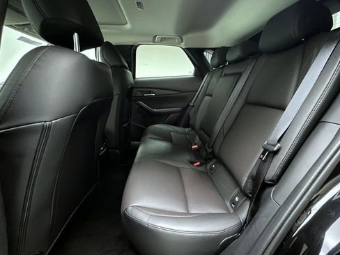 New 2026 MAZDA CX-30 2.5 Turbo w/ Premium Plus Pkg image 12