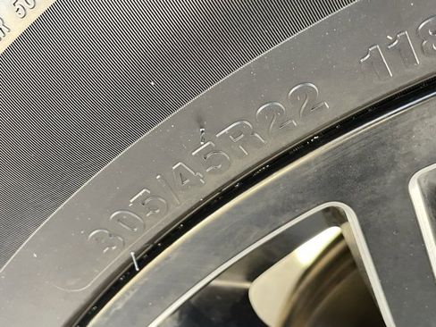 Used 2022 GMC Sierra 1500 Denali Ultimate image 7