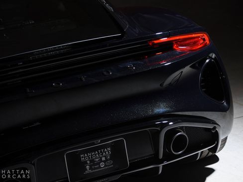 Used 2024 Lotus Emira First Edition image 9