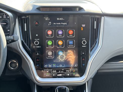 Certified 2023 Subaru Outback Limited image 19