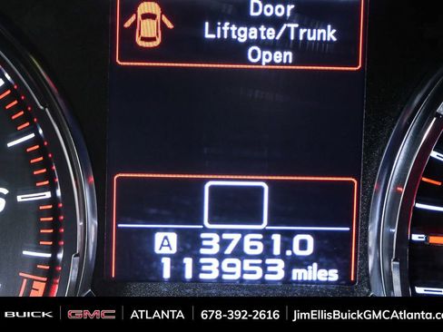 Used 2018 Subaru WRX image 9