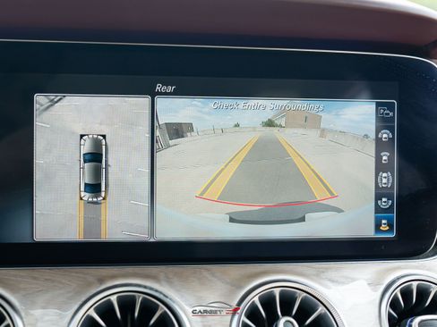 Used 2020 Mercedes-Benz CLS 450 image 32