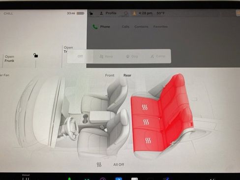 Used 2023 Tesla Model 3 Standard Range image 51