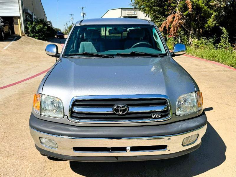 Used 2002 Toyota Tundra SR5 RWD image 16